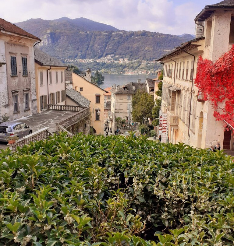 Centro Storico di Orte-Orte必去景点