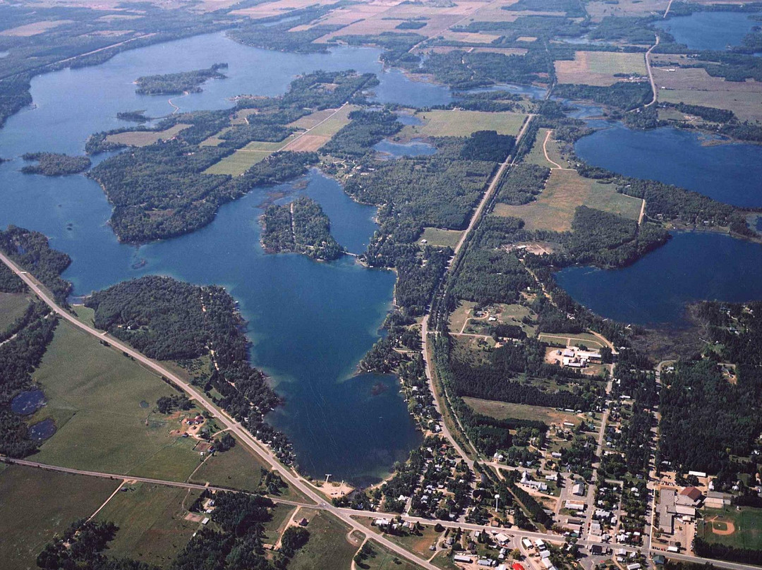 Nevis旅游攻略图片