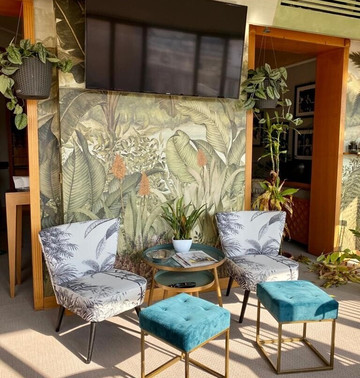 特利托尼酒店主图