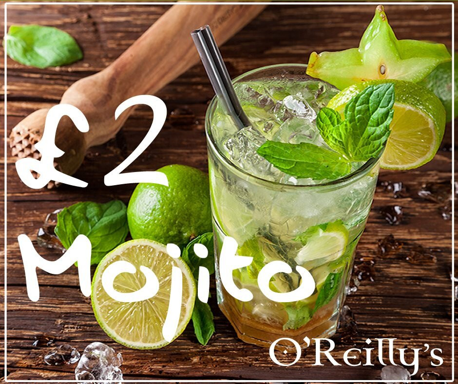 O'Reilly's Irish Pub