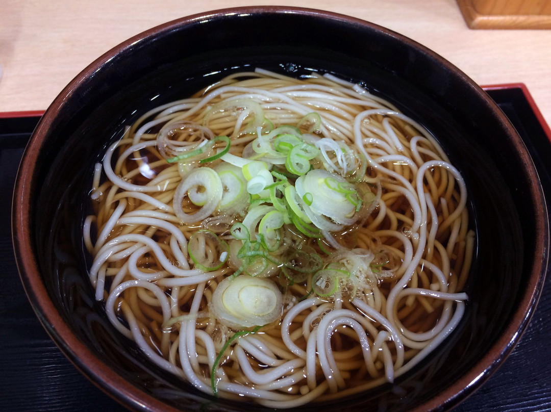 そば処 こぎん