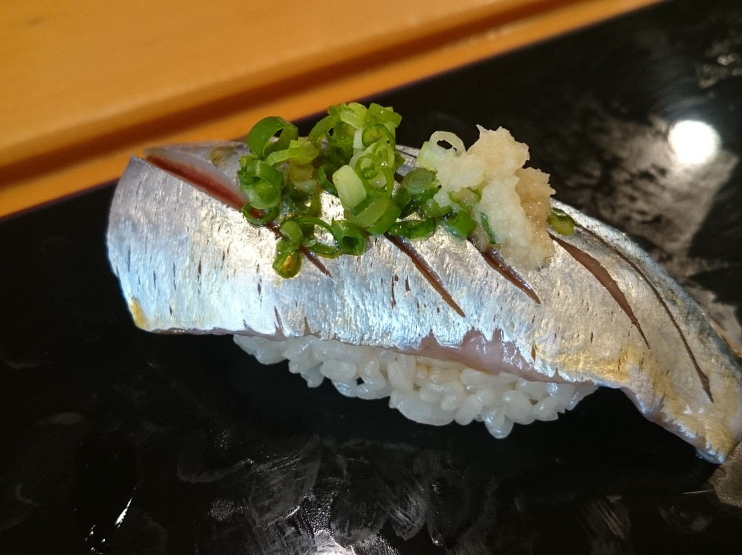 小判寿司