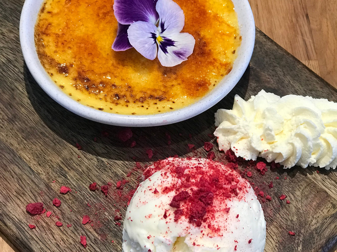 Dunsandel餐馆和美食-Suburban Eatery