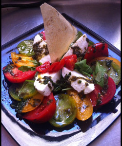 La trattoria餐厅图片