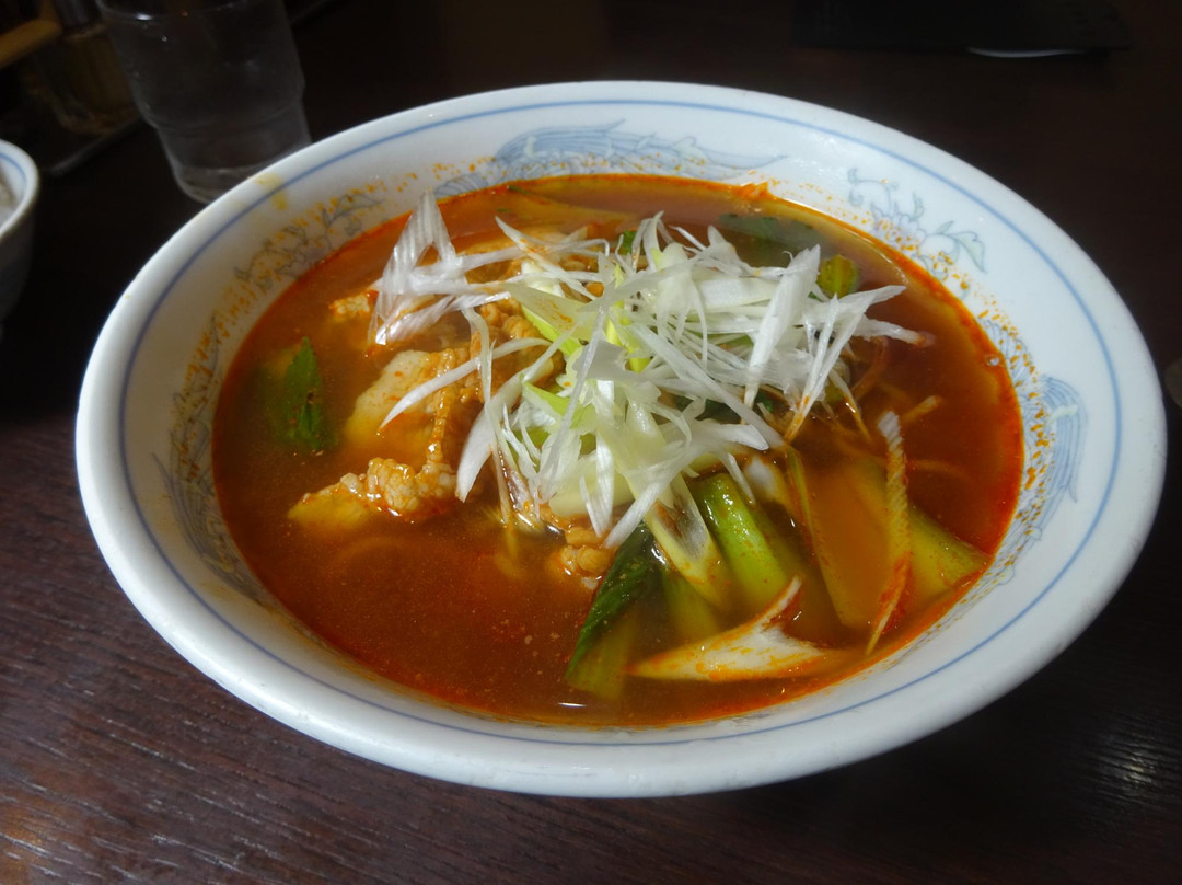 Mejiro餐馆和美食-saikai mejiro