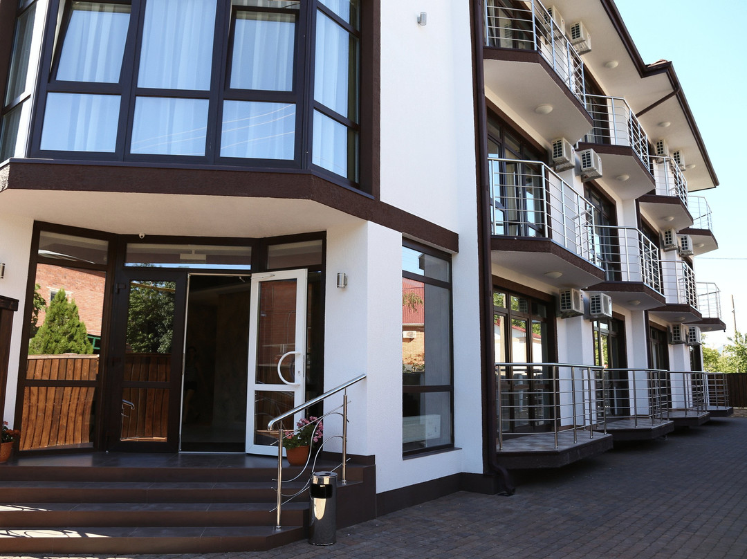 Guest House Anastasiya