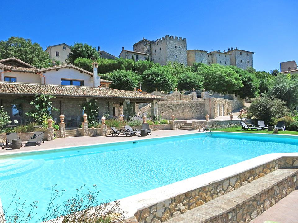 Agriturismo Villa Profidia