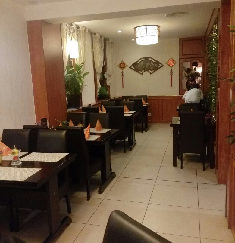 China Restaurant Mayflower