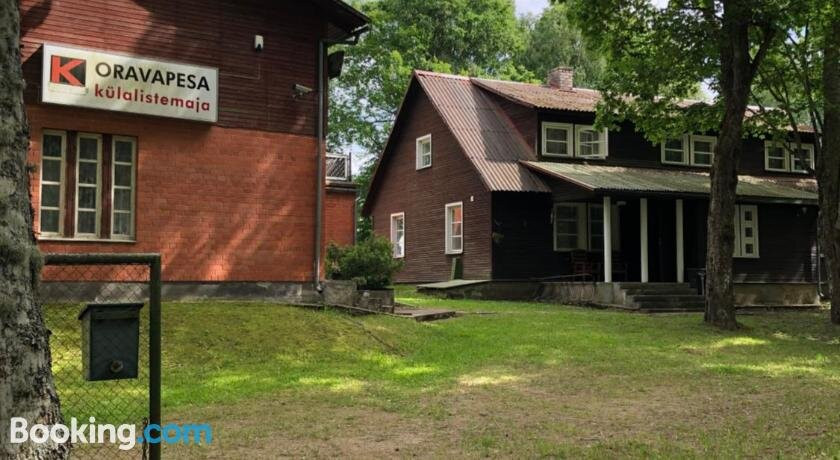 Oravapesa Guesthouse