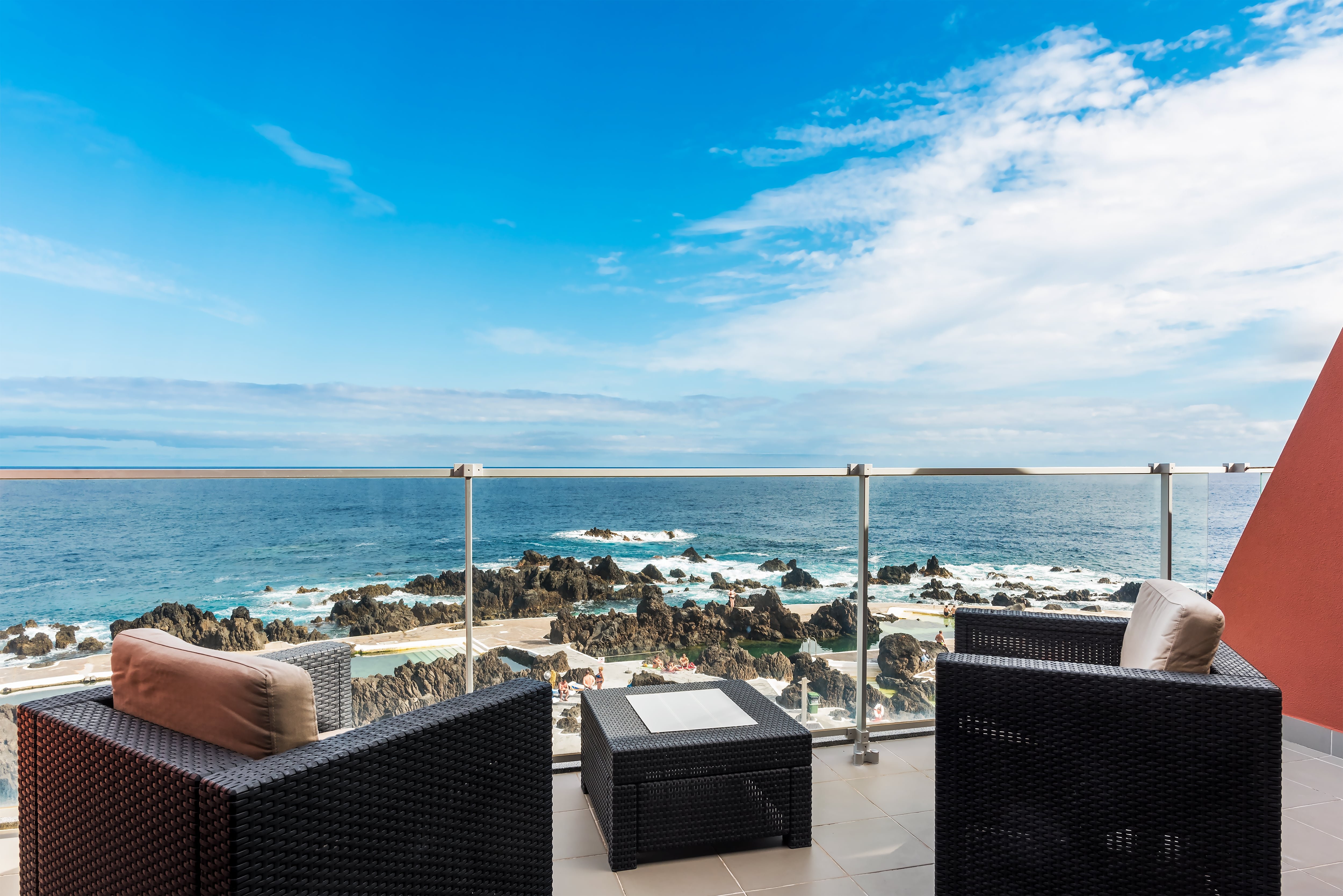Aqua Natura Madeira Hotel-官方