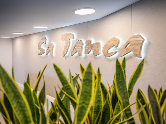 Restaurante Sa Tanca