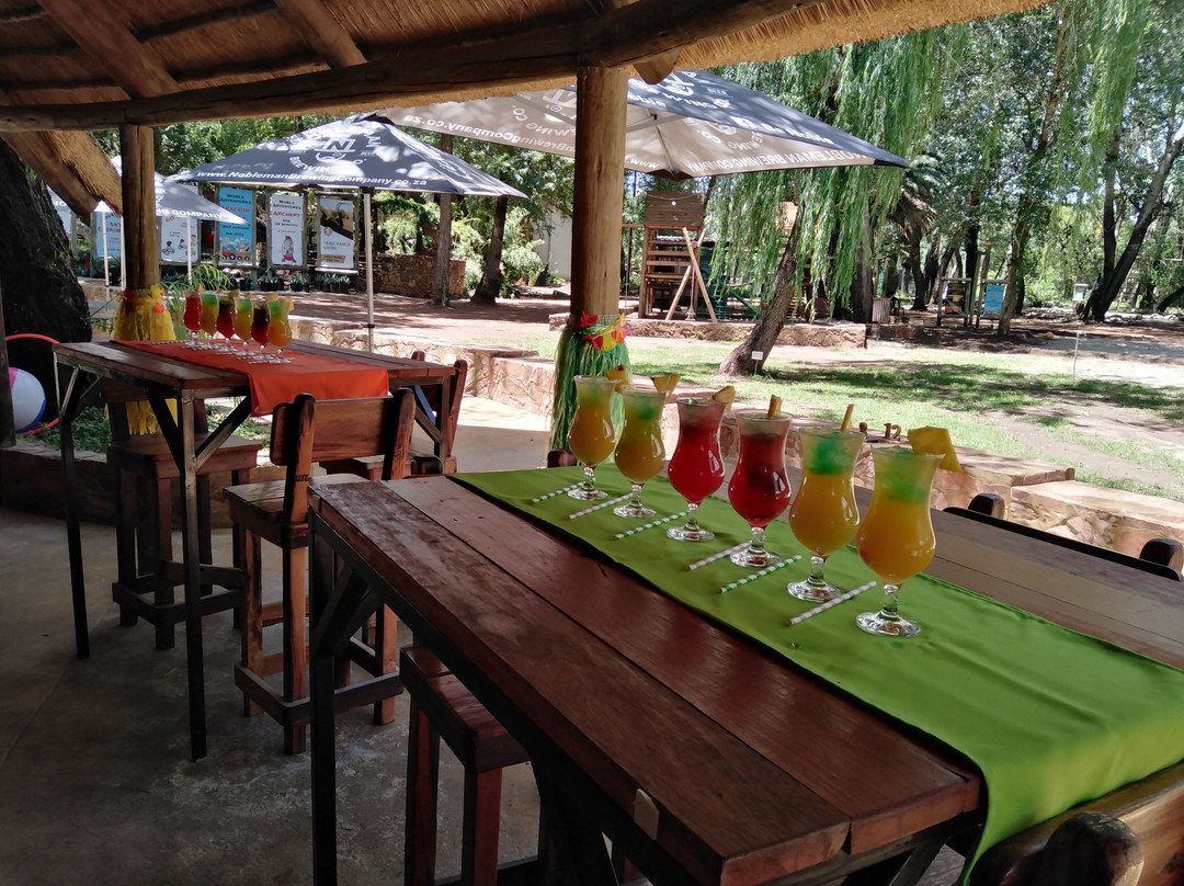 Nobleman Brewing Company