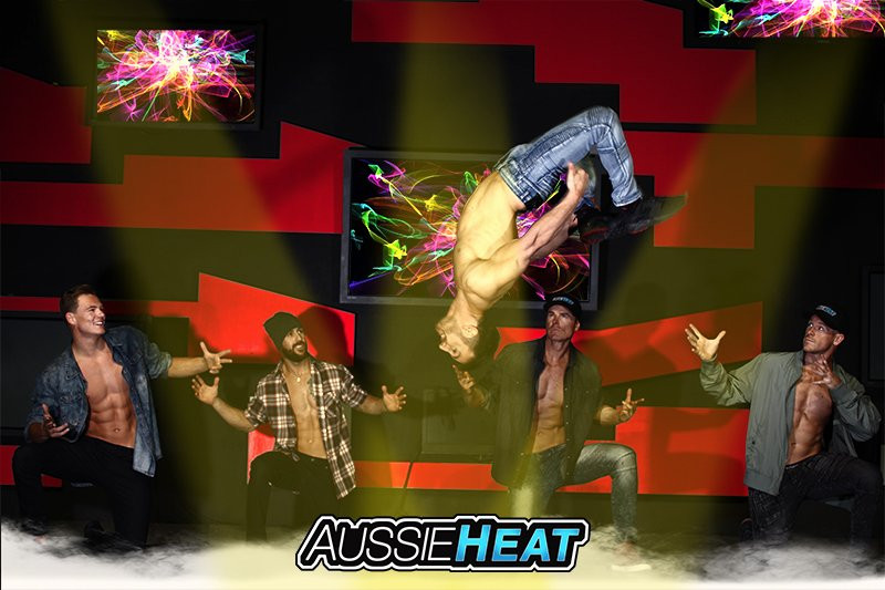 Aussie Heat景点图片