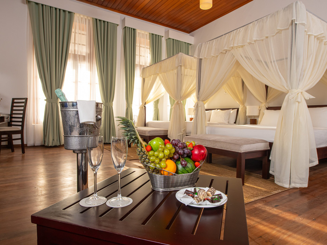 Colombo Swimming Club