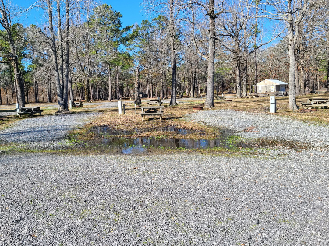 Starkville KOA