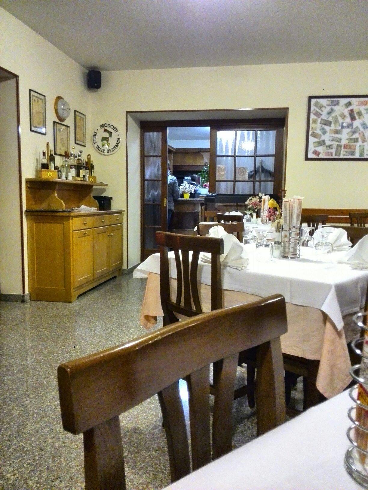 Albergo Molinari-官方