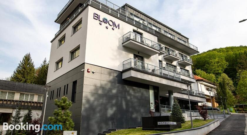Hotel Bloom主图