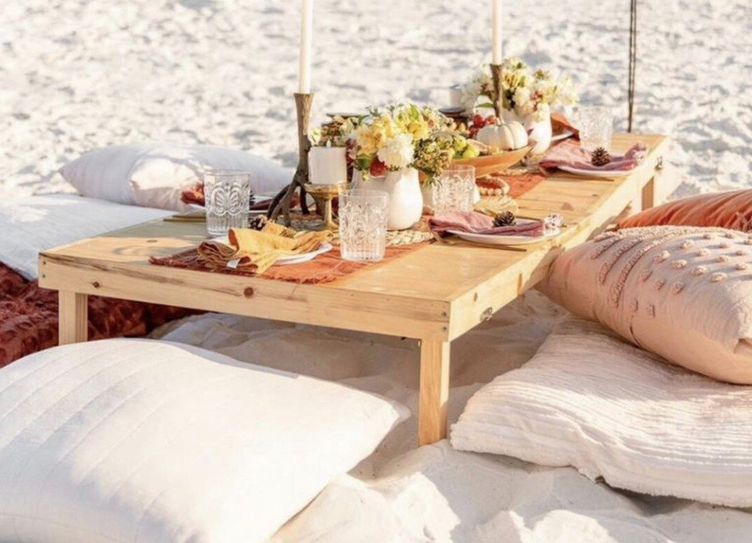 Newport Beach Picnics