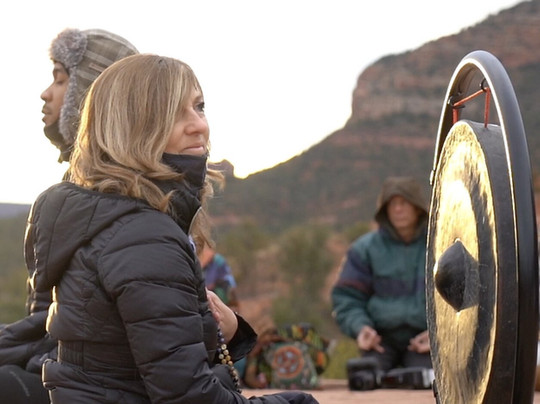 Sedonya Conscious Living Center-塞多纳必去景点