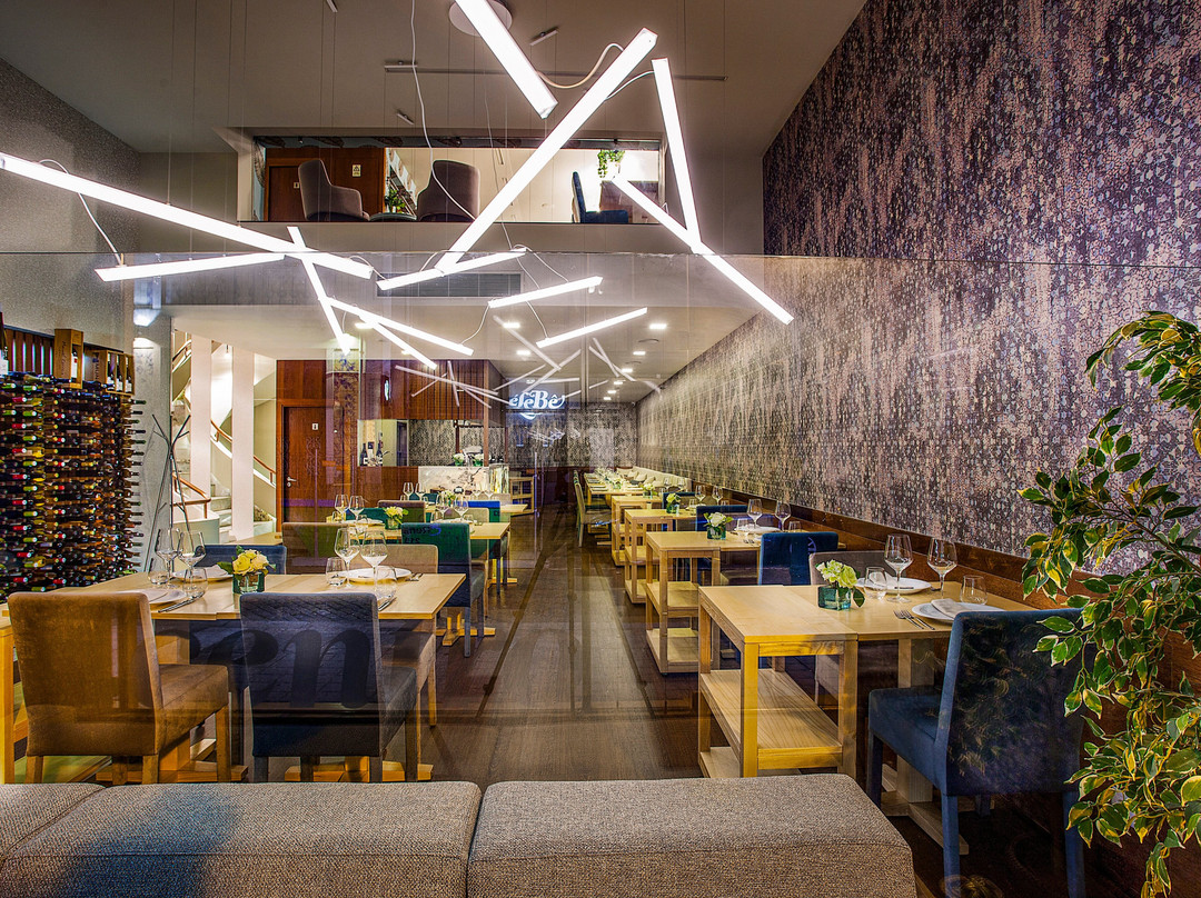 éLeBê Centro主图