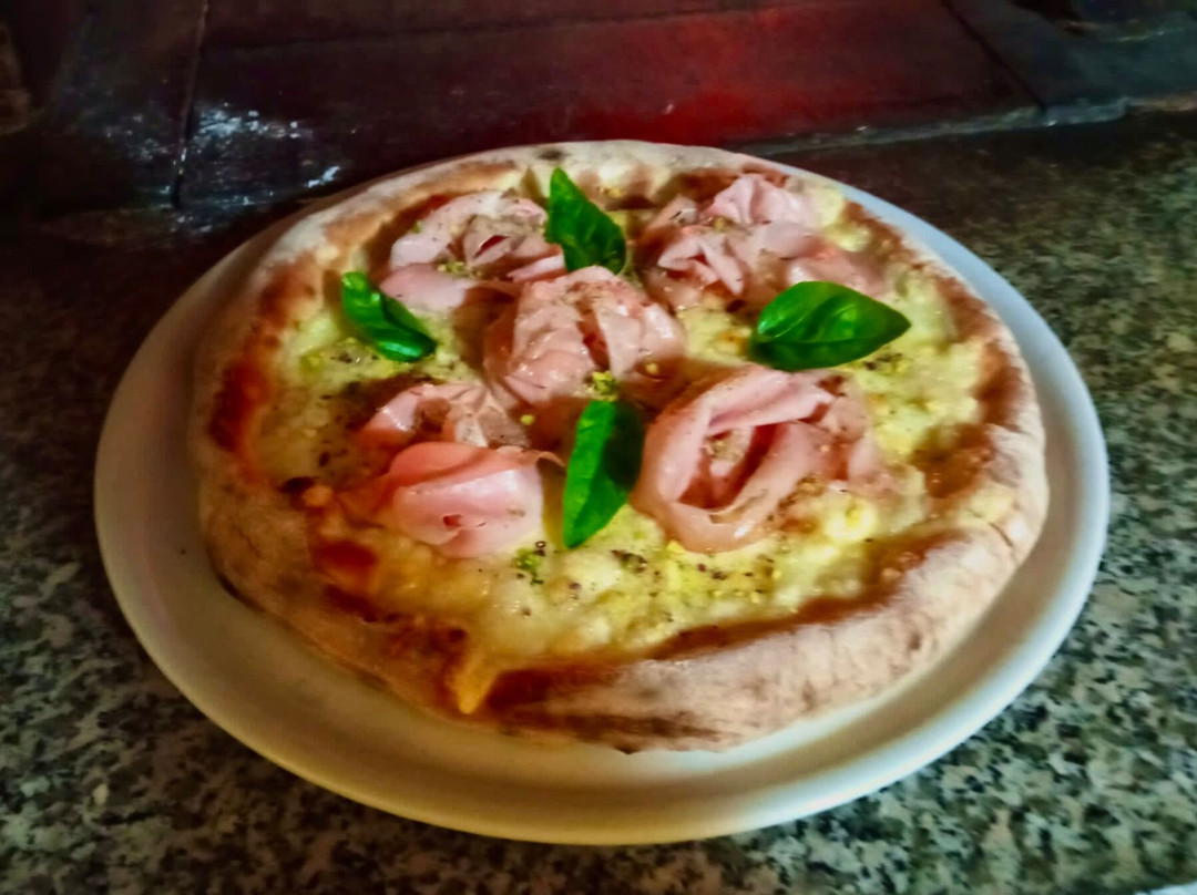 Pizzeria San Francesco
