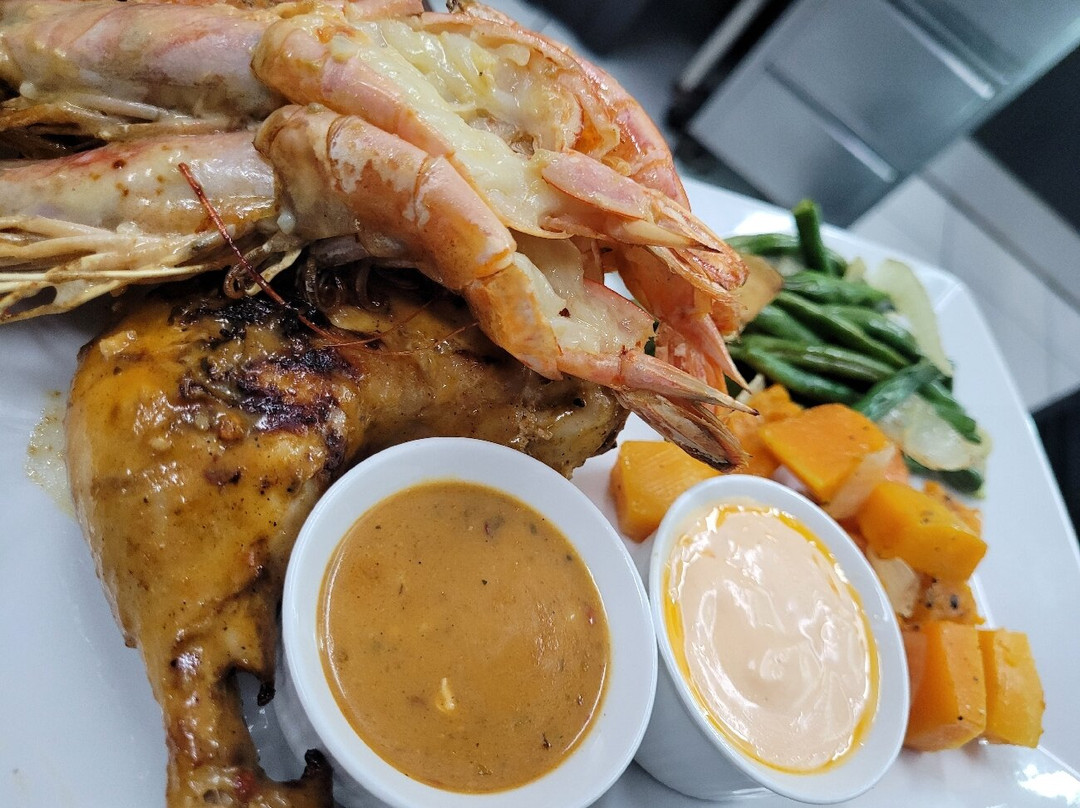 Gruppini's Grillhouse