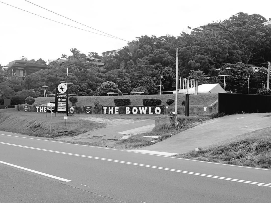 Wombarra旅游攻略图片