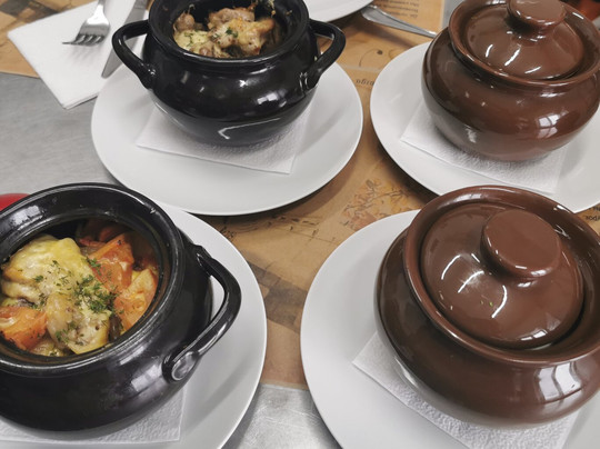 Berazino旅游攻略图片