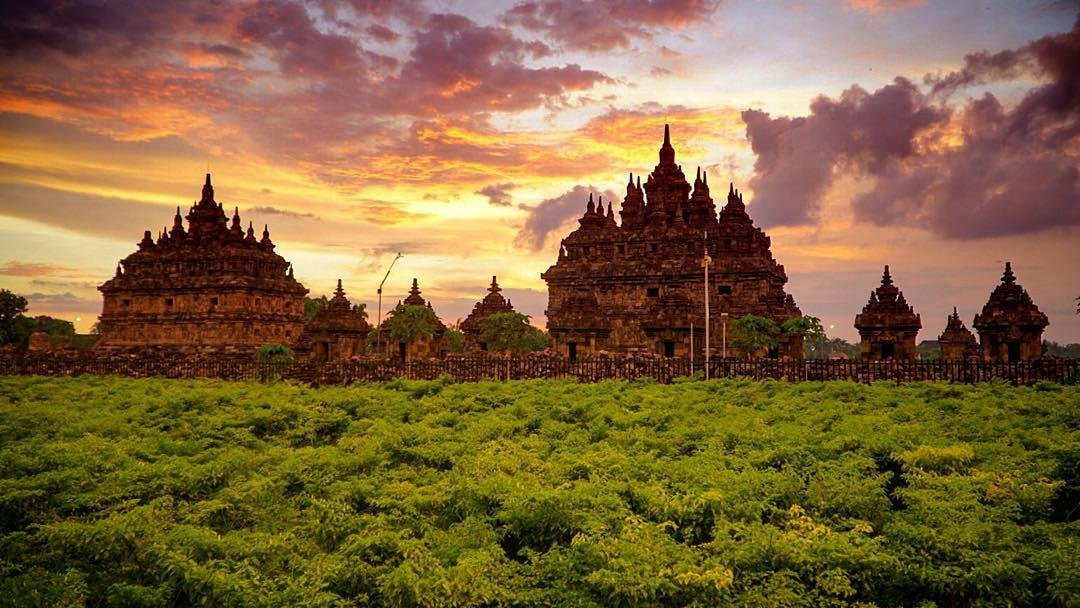 Nindita Tour-Yogyakarta必去景点