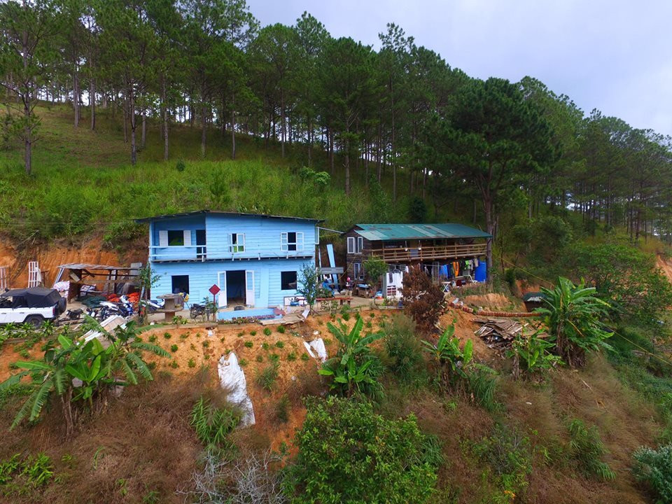 Dalat Discovery Travel-大勒必去景点