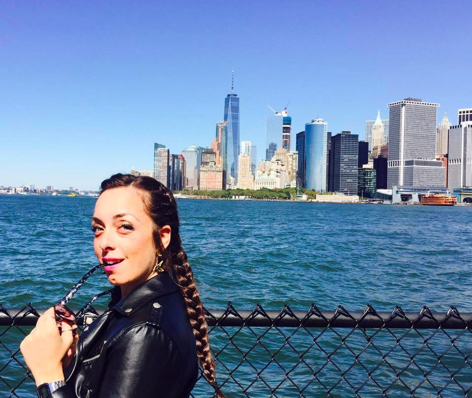 New York City 4 All-阿斯托里亚必去景点