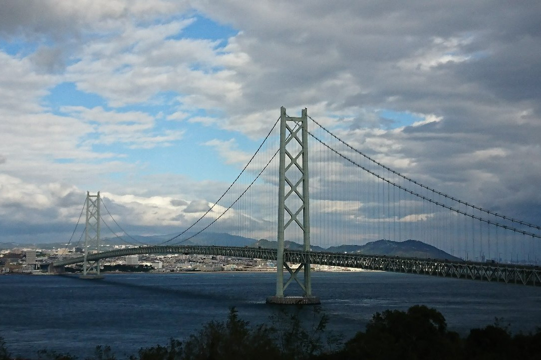 View Matsuho no Sato景点图片