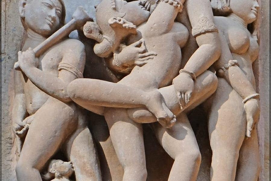 khajuraho Inter Connect景点图片