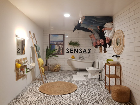 SENSAS Nice-尼斯必去景点