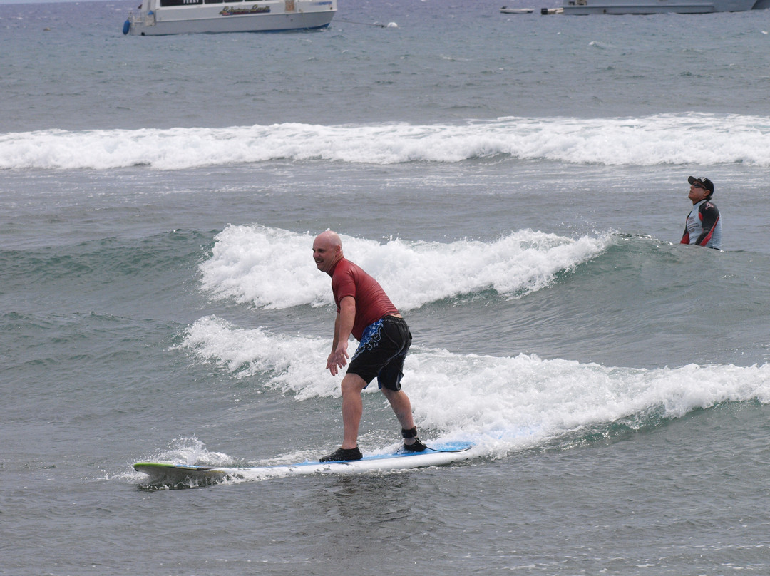 Outrageous Surf School