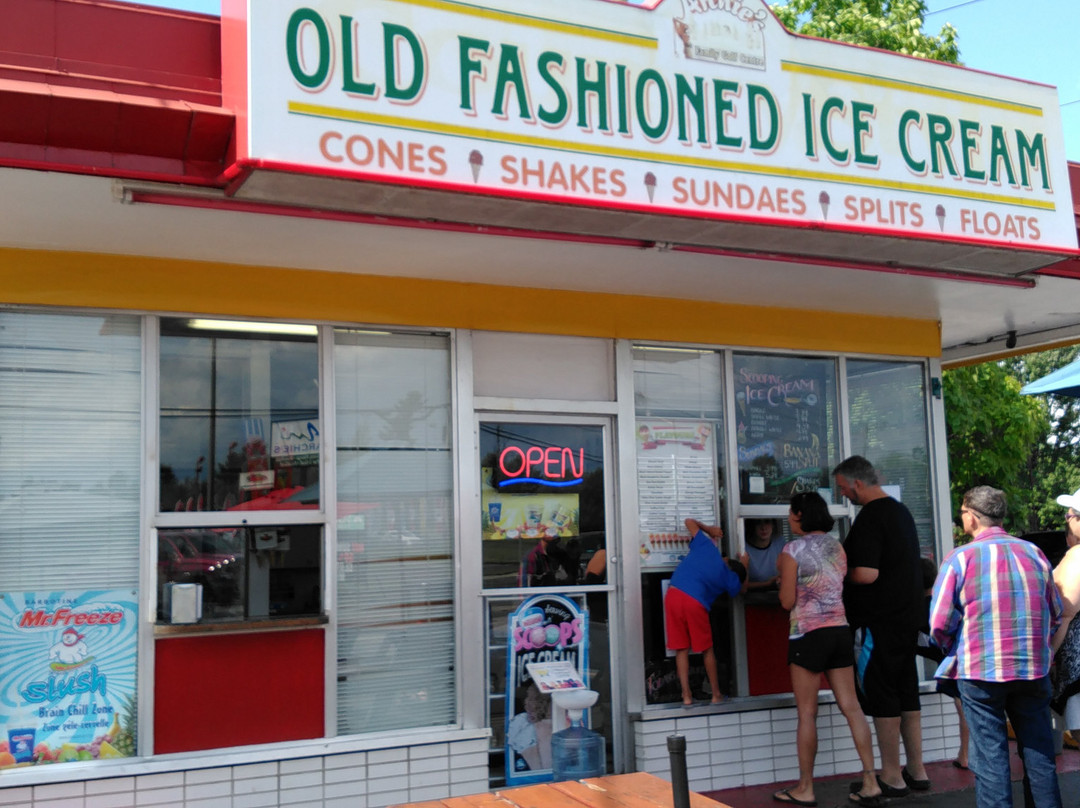 Archie's Family Golf Centre-康沃尔必去景点