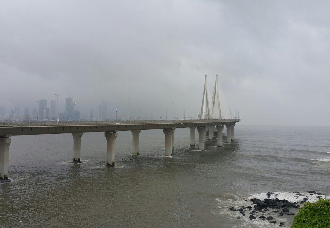 Bandra Fort景点图片