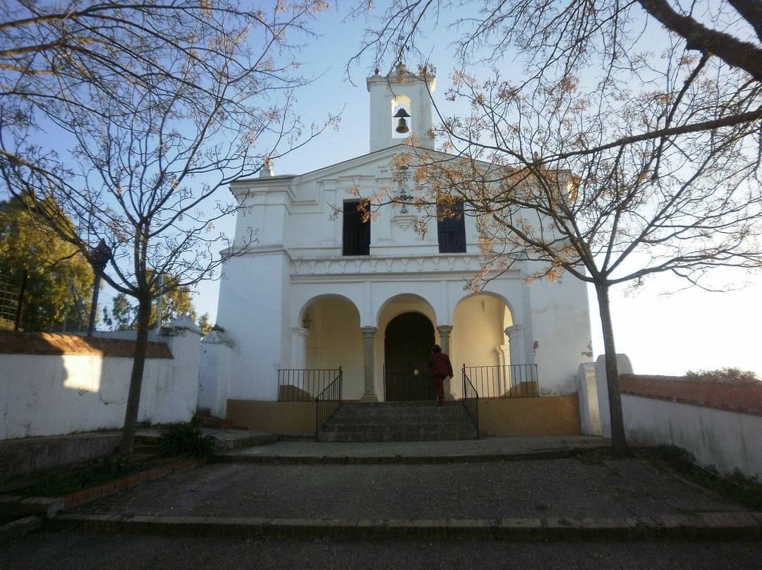 Ermita de Nuestra Sra. de las Angustias景点图片
