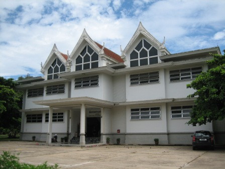 Khon Kaen National Museum景点图片