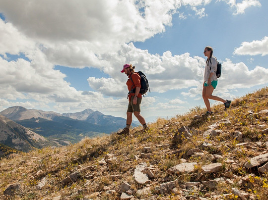 Good Trip Adventures Yellowstone-西黄石镇必去景点