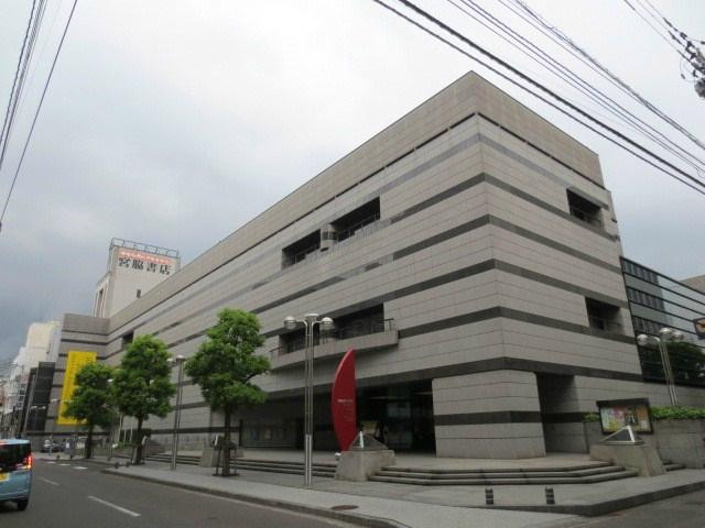 Takamatsu City Museum of Art景点图片