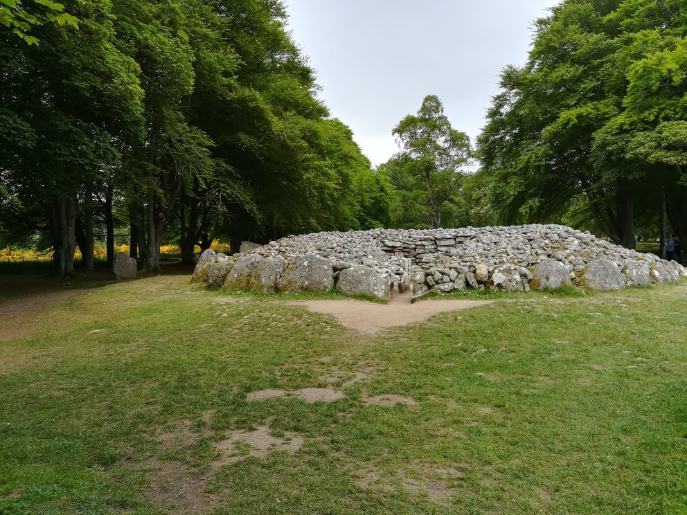 Castletown旅游攻略图片