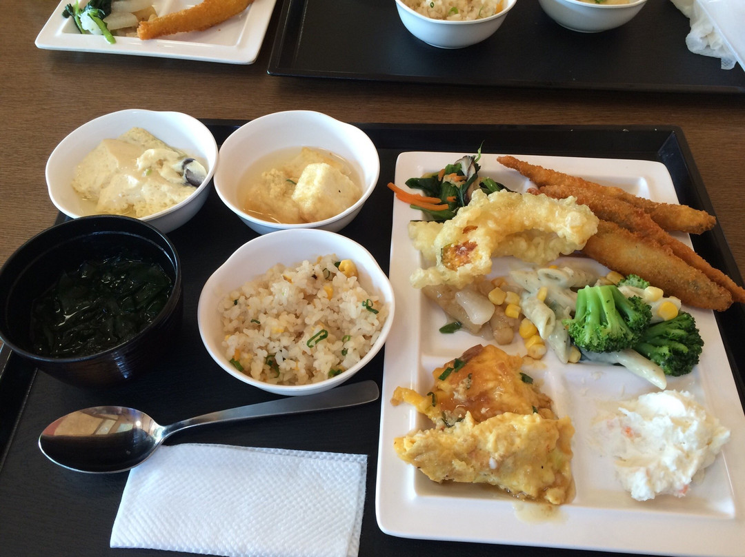 Yukai no Yu, Neyagawa-寝屋川市必去景点