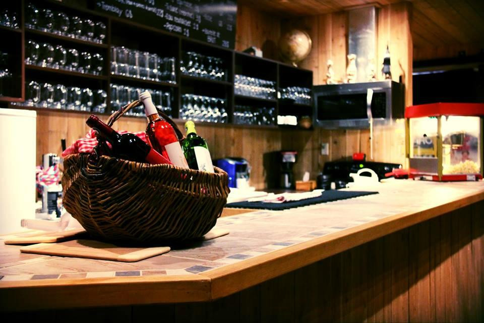 Theatre du Coq-Sainte-Perpetue必去景点