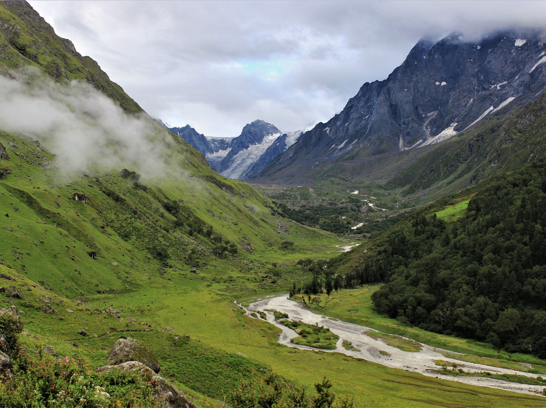 Himalaya Shelter景点图片