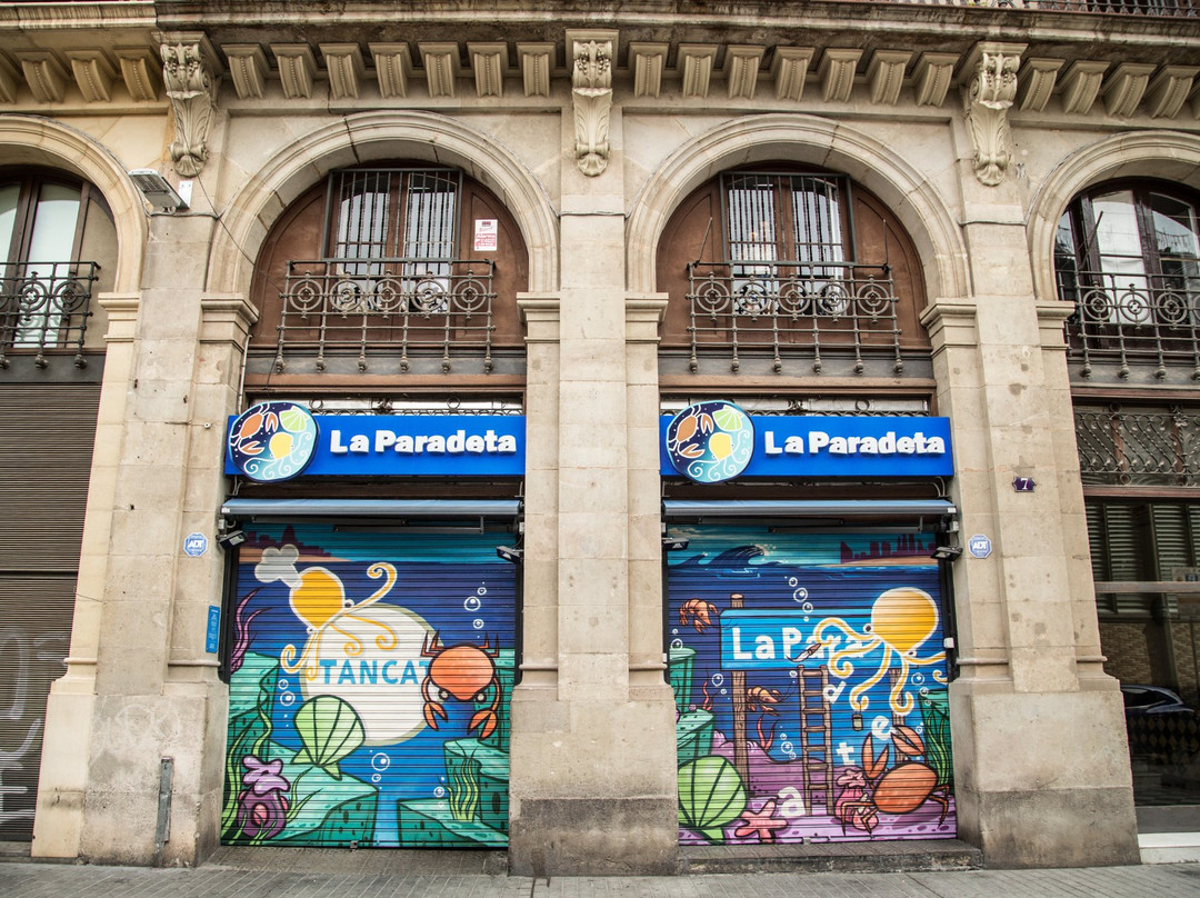 Puertecillo Born