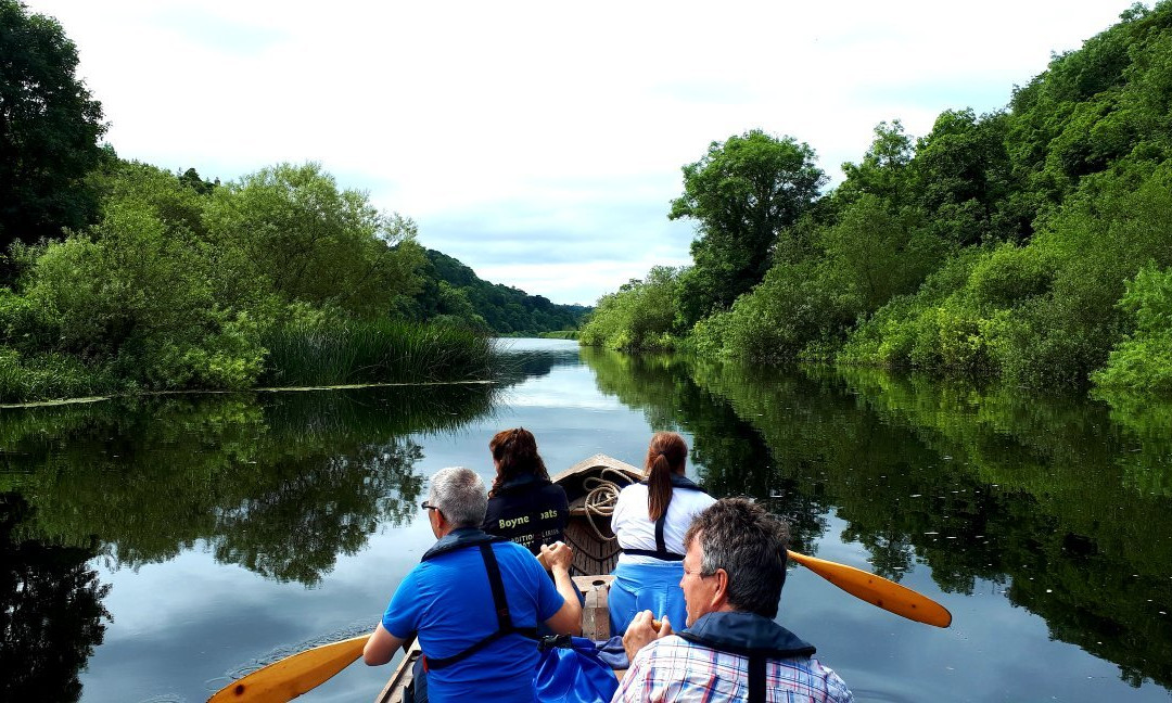 Boyne Boats Adventure景点图片