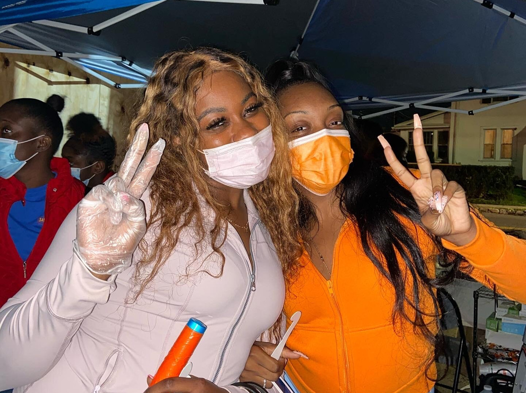 昆斯旅游景点-A Haunting In Hollis