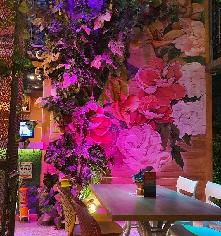 El Patio de Mi Casa Ibague