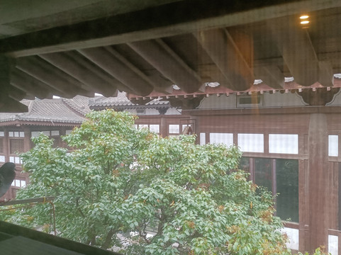 琵琶老店客栈 主图